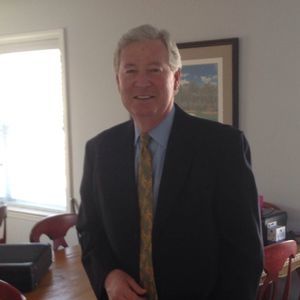 Meet your Posher, Stephen